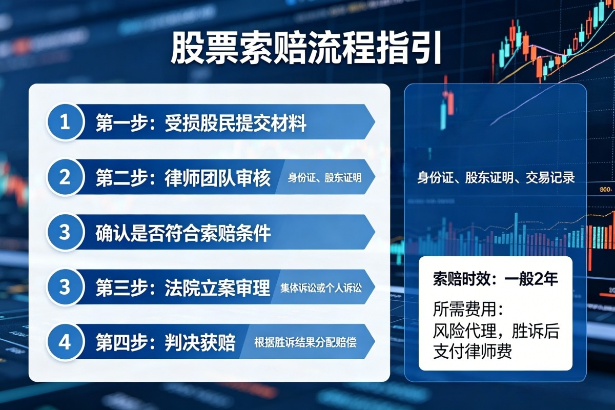 2026年亿晶光电索赔案最新进展：投资者权益保护之路