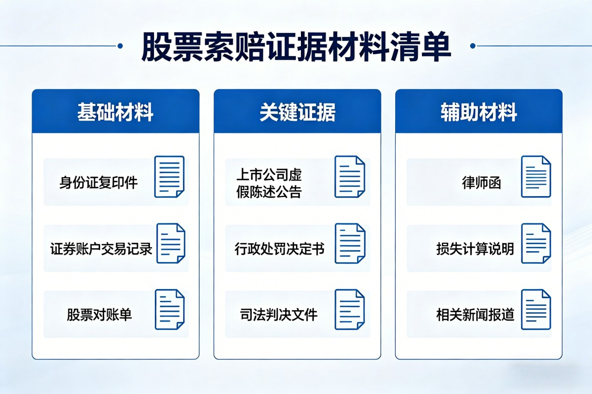 2026年股民维权新动态:权益保障的探索与突破 2026年股民维权新动态:权益保障的探索与突破