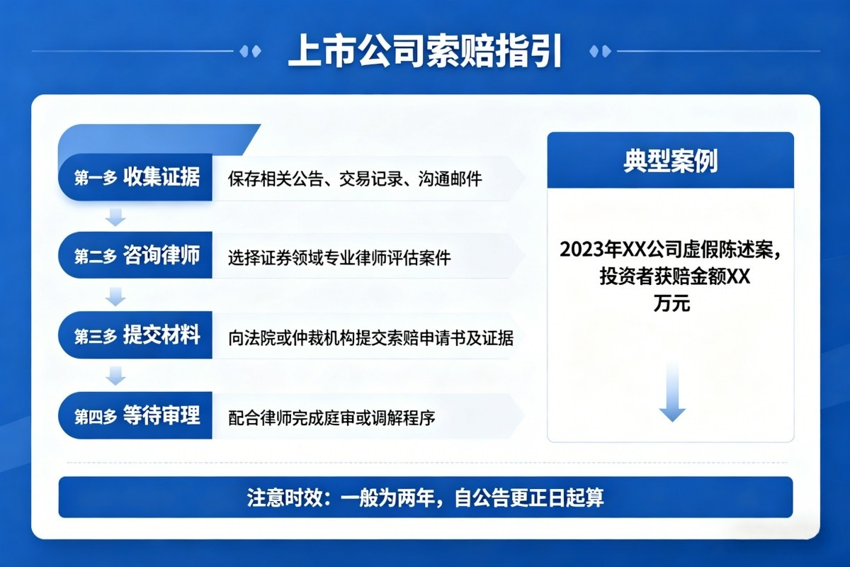 2026年已ST股票能否索赔？一文为你揭开背后真相！