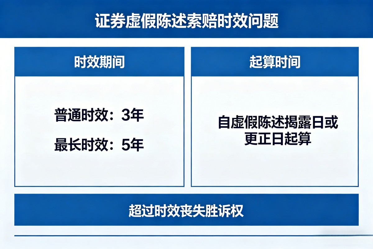 2026年必知:诉讼时效三年背后的法律智慧 2026年必知:诉讼时效三年背后的法律智慧